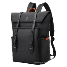 2019 Smell Proof Anti Theft Korean Laptop Backpack with USB for Men